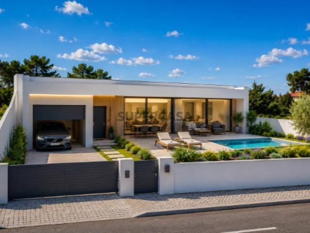 Lote para Construção de Moradia Térrea em Forjães Esposende
