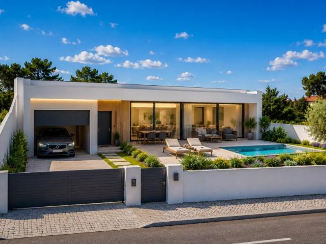 Lote para Construção de Moradia Térrea em Forjães Esposende
