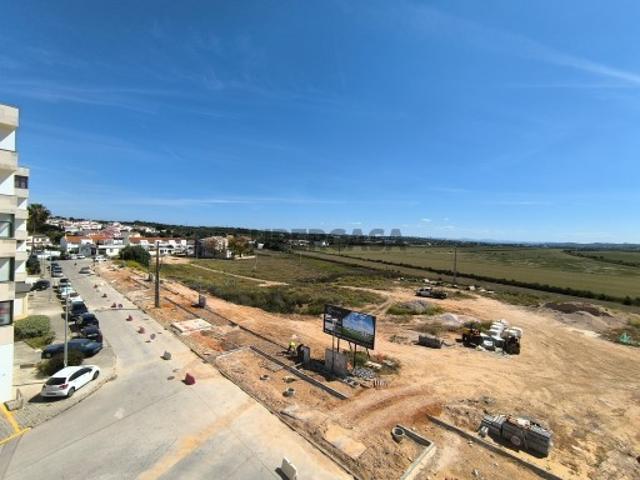 Lote para construção de moradia unifamilar em Lagoa