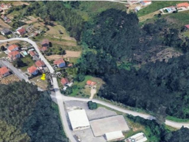Lote para Construção de moradia unifamiliar