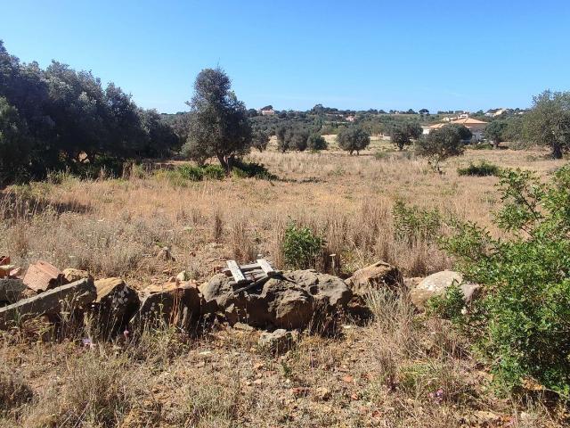 Lote para Construção de Moradia Unifamiliar, Carvoeiro, Lagoa