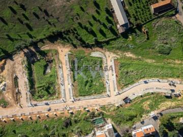 Lote para construção de moradia unifamiliar Santiago do Cacém LOTE Nº 1