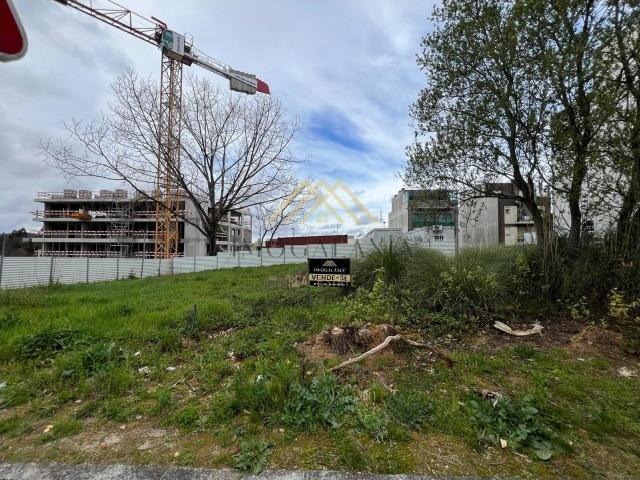 Lote para Construção de Moradia Unifamiliar | Vila Nova de Gaia