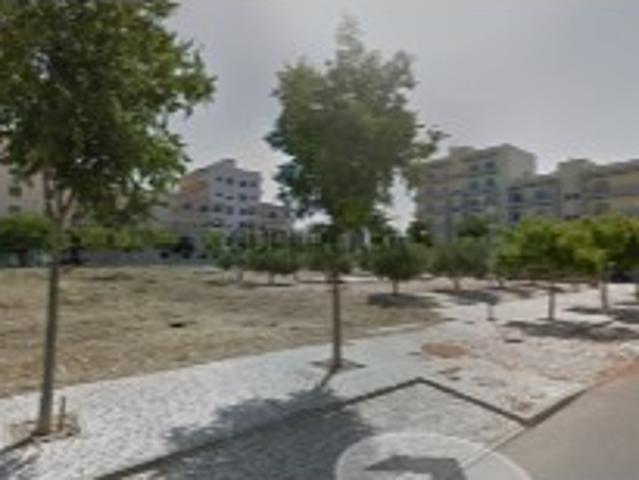 Lote para construção de Apartamentos, Loulé