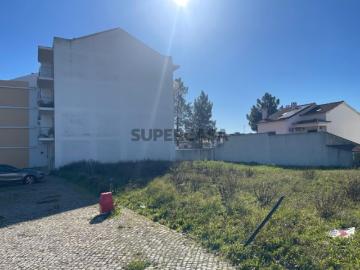 Lote para construção de prédio habitacional no Entroncamento, Santarém