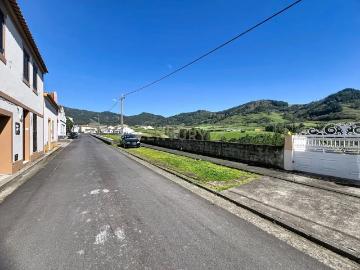 Lote para Construção de uma Moradia Unifamiliar, Lomba do Alcaide, Povoação, Ilha de São Miguel