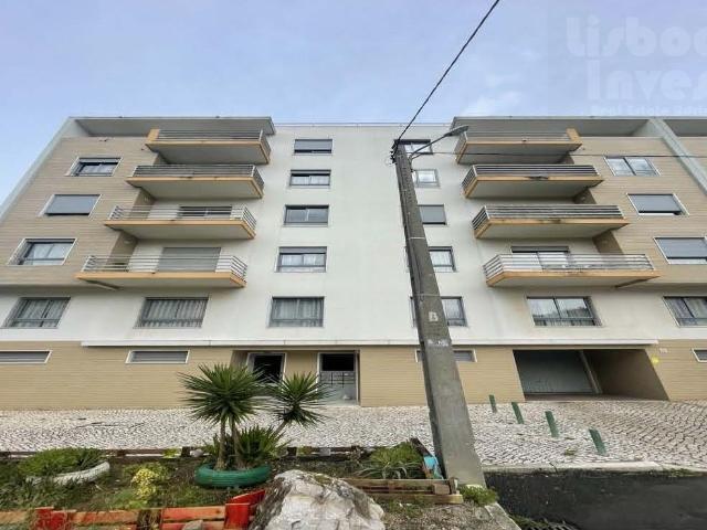 Lote para construção de 22 fogos Cacem