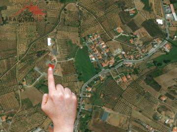 Lote de construção para venda em Macedo de Cavaleiros