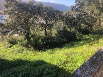 LOTE PARA CONSTRUÇÃO EM MINDE ALCANENA NEGOCIÁVEL