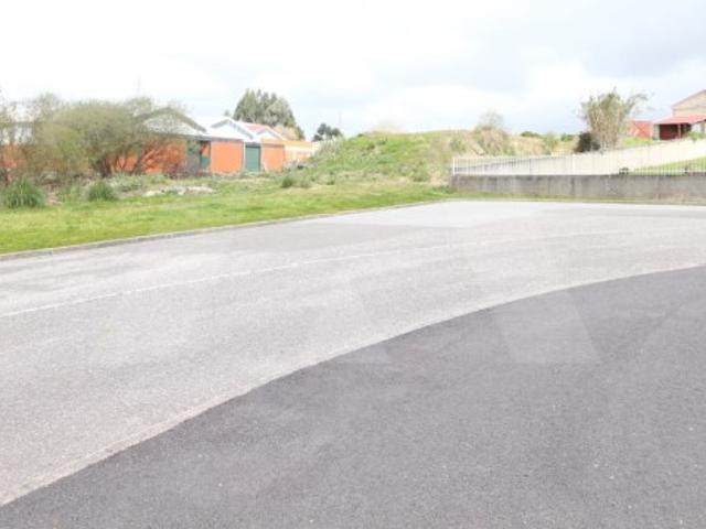 Lote para construção em altura em Aveiro!