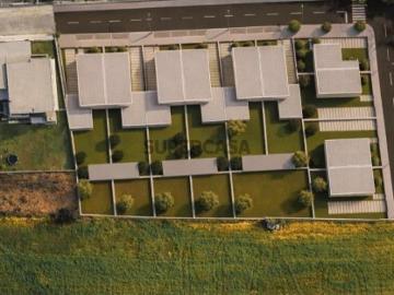 Lote para Construção em Beiriz na Póvoa de Varzim