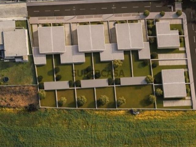 Lote para Construção em Beiriz na Póvoa de Varzim