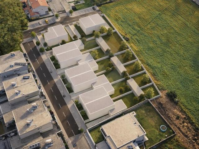 Lote para Construção em Beiriz na Póvoa de Varzim