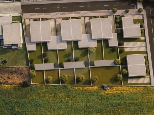 Lote para Construção em Beiriz na Póvoa de Varzim
