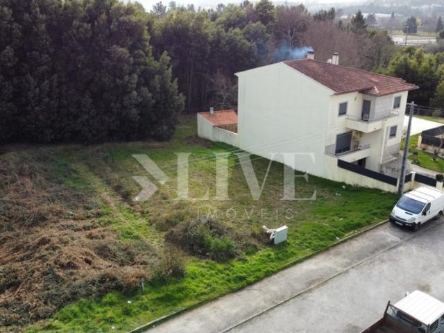 Lote para Construção em Britamontes com Projeto