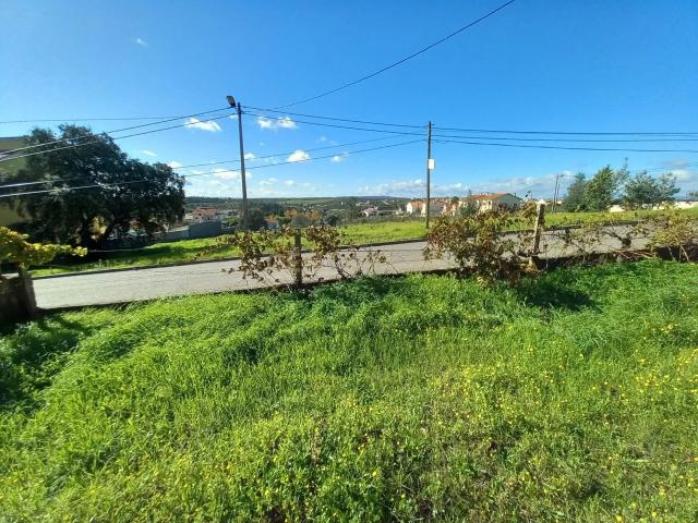 Lote para Construção em Castelo Branco