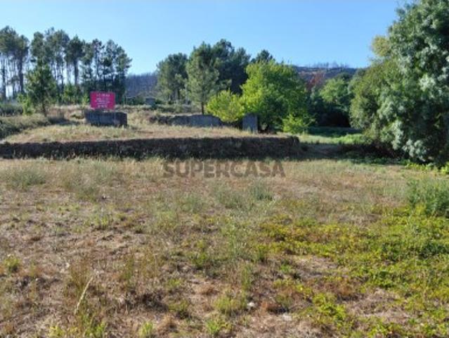 Lote para Construção em Coja, Aguiar da Beira