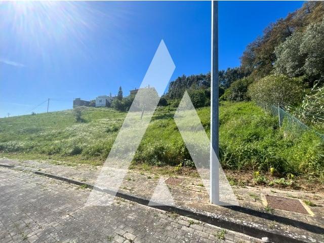 Lote para construção em Cruz de Morouços, Santa Clara Coimbra