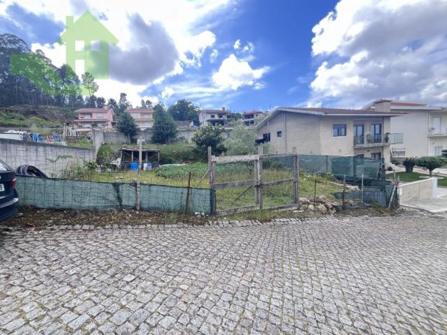 LOTE PARA CONSTRUÇÃO EM FORNELO, VILA DO CONDE