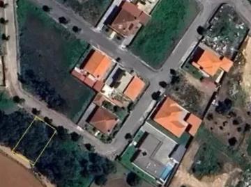 Lote para Construção em Fradelos – Vila Nova de Famalicão