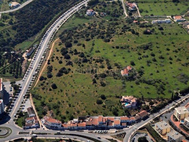 Lote para construção em Lagos