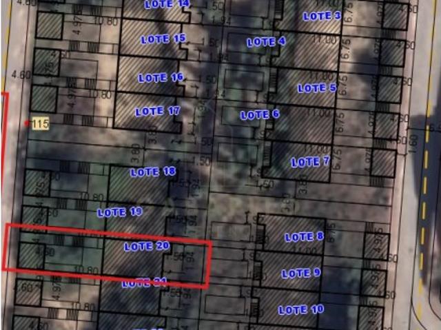 Lote para Construção em Palmaz, Oliveira de Azeméis