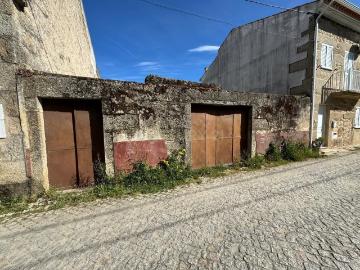Lote para construção em Penamacor