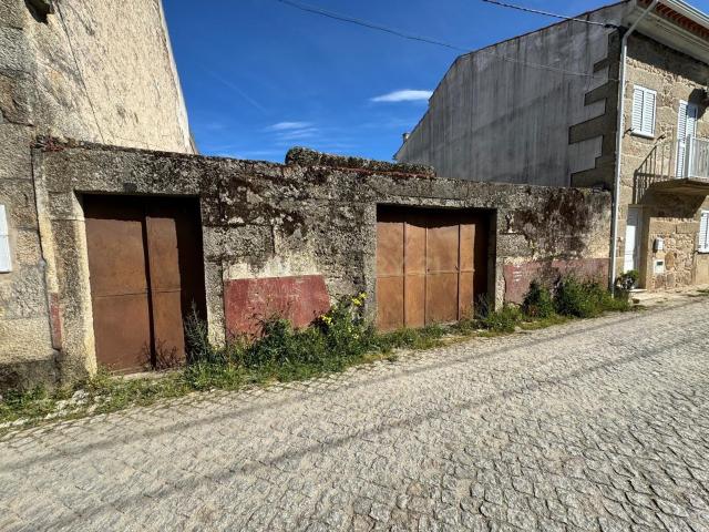 Lote para construção em Penamacor
