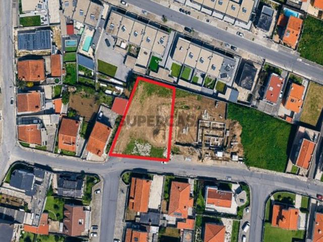 Lote para Construção em Retorta, Vila do Conde Oportunidade de Investimento