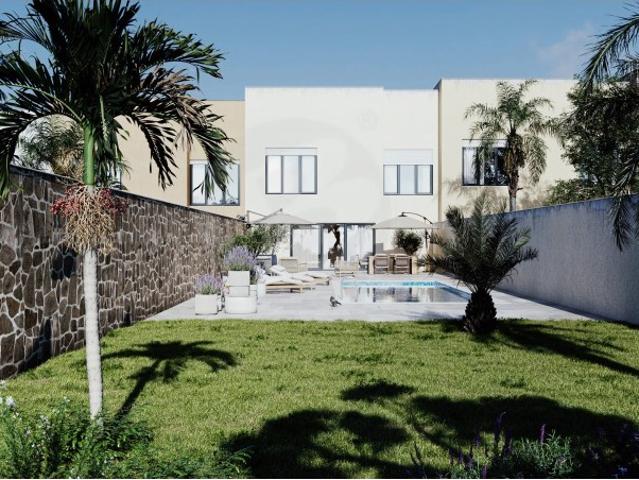 Lote c/ Projeto Aprovado em Rio Mau Vila do Conde