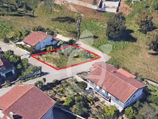Terreno para construção em Santa Clara com vista para campo e cidade, perto de tudo