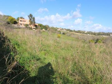 Lote para construção em Sargaçal com vistas bonitas