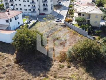 Lote para construção em Vendas de Gavinhos