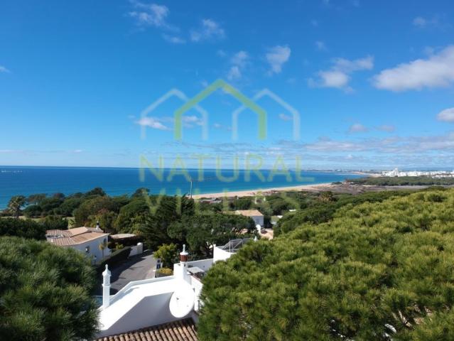 Lote para Construção em Vilas Alvas, Vale do Lobo, Algarve