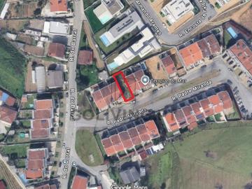 Lote para Construção Falperra, Nogueira Braga