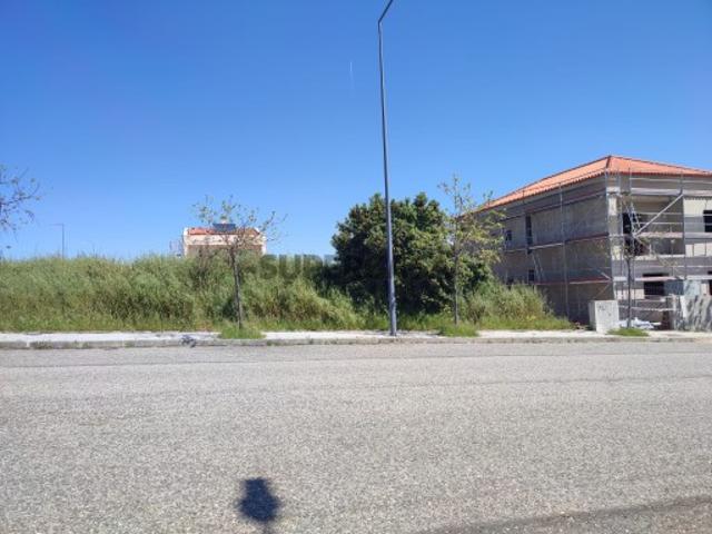Lote Para Construção, Granja Park, Castelo Branco