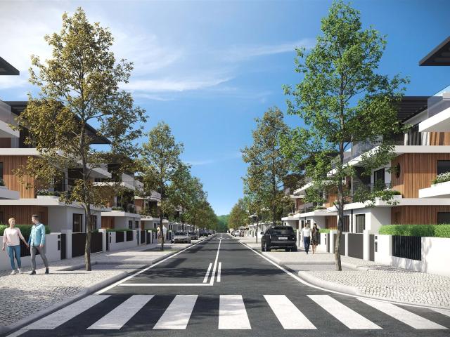 Lote para construção habitacional inserida no Empreendimento Bairro do Loreto