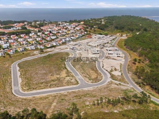 Lote para Construção junto à Lagoa de Óbidos Lagoon Village