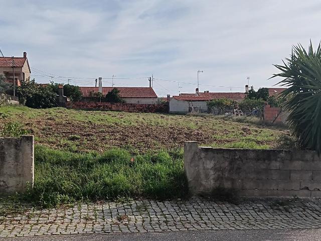 Lote para construção Penha Garcia