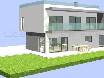 Lote para construção perto das praias