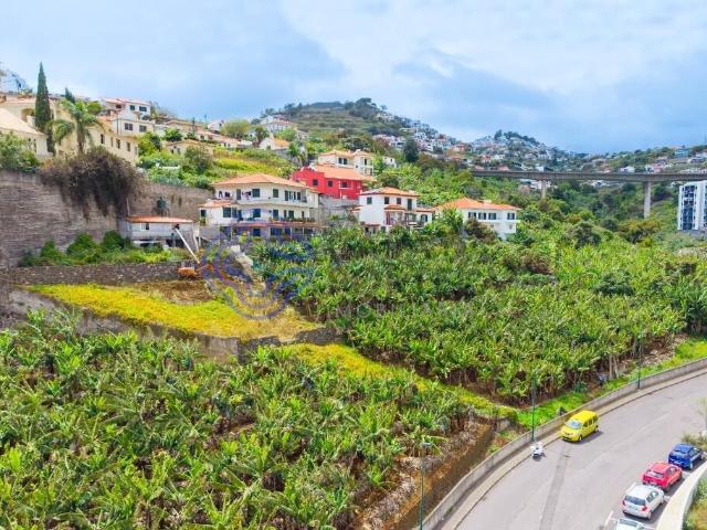 Lote para Construção — Pilar, Santo António, Funchal