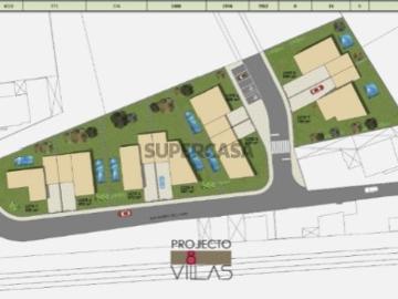 Lote para Construção próximo da Praia da Torreira