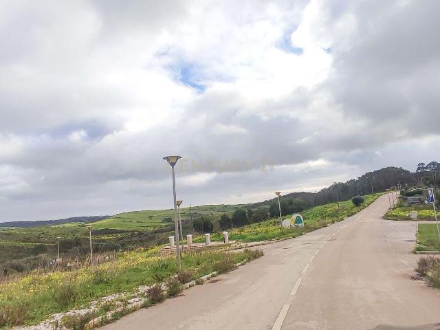 Lote para construção, Raposeira
