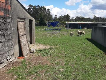 Lote para construção Rates