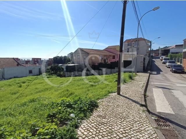 Lote para construção S.Brás/Amadora