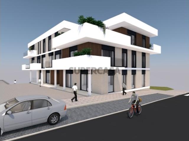 Lote para construção urbana