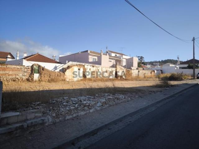 Lote para Construção Urbana com PIP 501,80 m² em Tunes