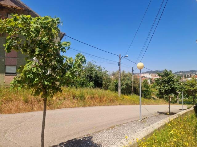 Lote para Construção || Viabilidade para 12 Frações || Pombal