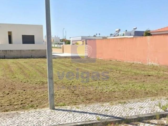Lote para Construção