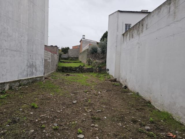 Lote para construção